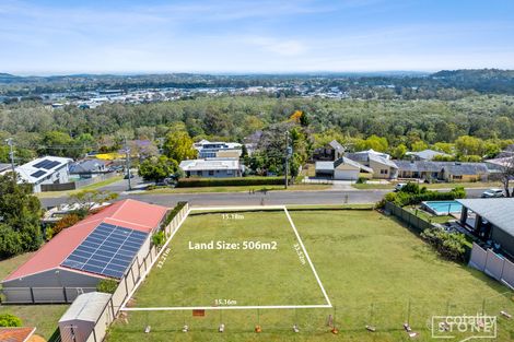13 WATT ST, CORNUBIA, QLD 4130