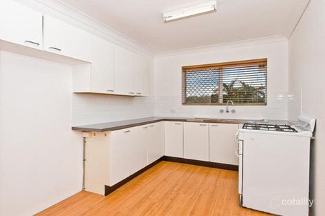 6/18 Glenalva Tce, Alderley, QLD 4051