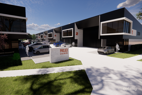 22 Val Reid Cres, Hume, ACT 2620