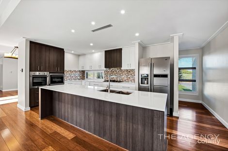 Property photo of 4 Wisteria Parade Moresby WA 6530