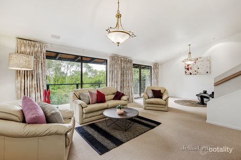Property photo of 11 Chaim Court Donvale VIC 3111