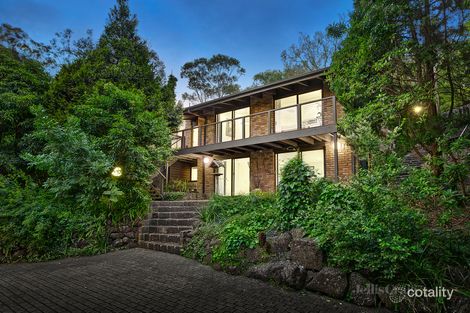 Property photo of 11 Chaim Court Donvale VIC 3111