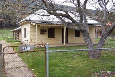 421 Morses Creek Rd, Wandiligong, VIC 3744