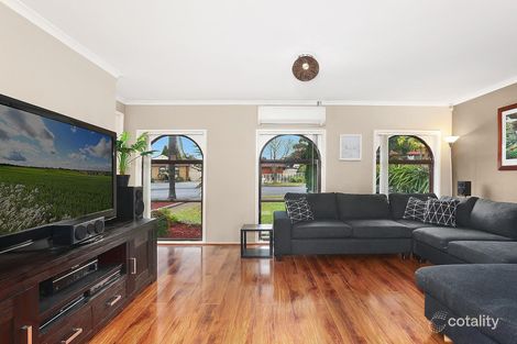 Property photo of 3 McCrea Close Edensor Park NSW 2176