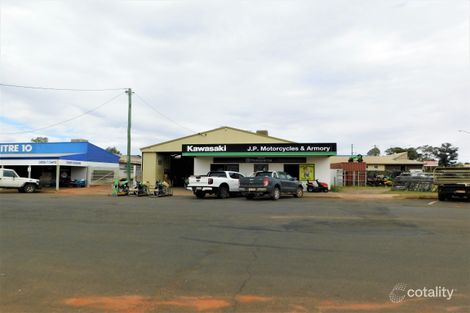 112 Parry St, Charleville, QLD 4470