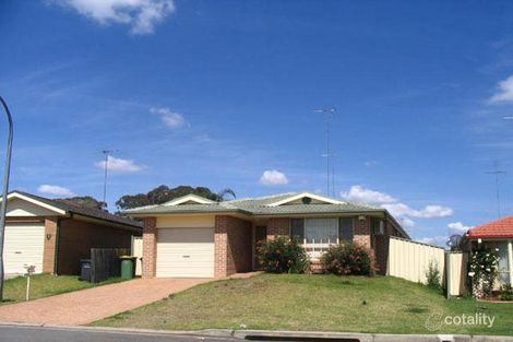 Property photo of 84 Hindmarsh Street Cranebrook NSW 2749