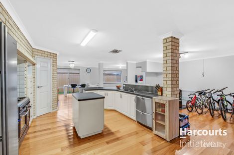 Property photo of 5 Horton Crescent Marangaroo WA 6064