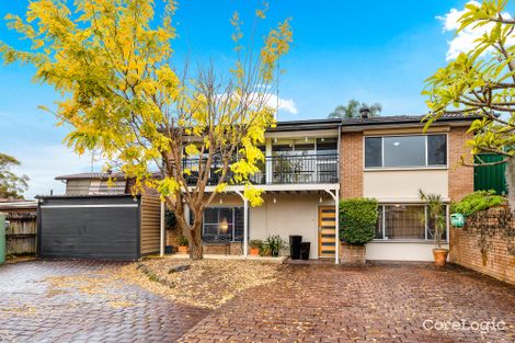 Property photo of 21 Jamberoo Avenue Baulkham Hills NSW 2153