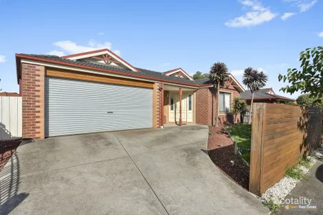 4 Tracey Dr, Cranbourne West, VIC 3977