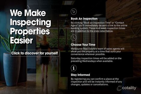 410/14 Elizabeth St, Malvern, VIC 3144