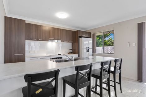 Property photo of 6 Arcadia Circuit Yarrabilba QLD 4207