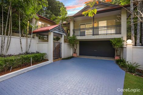 Property photo of 70 Summerhill Drive Mooroobool QLD 4870