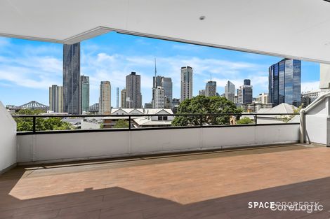 Property photo of 19/67 St Pauls Terrace Spring Hill QLD 4000