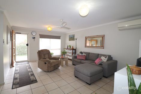 Property photo of 21 Saint Lucia Drive Rasmussen QLD 4815