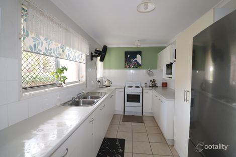 Property photo of 21 Saint Lucia Drive Rasmussen QLD 4815