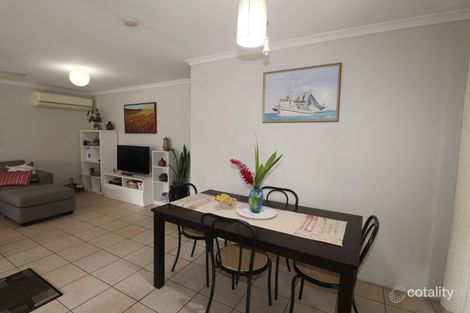 Property photo of 21 Saint Lucia Drive Rasmussen QLD 4815
