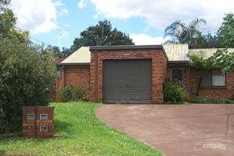 5 Agnes St, Centenary Heights, QLD 4350