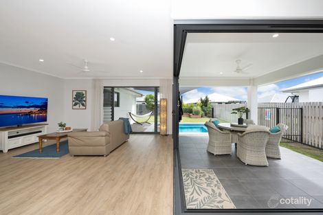 Property photo of 9 Tilbrook Street Burdell QLD 4818