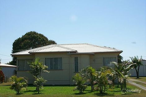38 Mackenzie St, West Mackay, QLD 4740