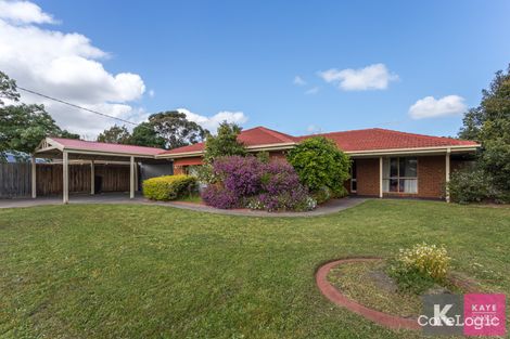 Property photo of 3 Sylvia Road Beaconsfield VIC 3807