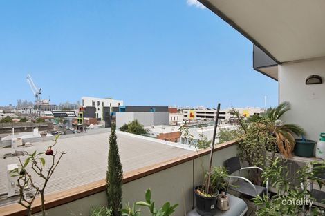 Property photo of 16/42A Byron Street Footscray VIC 3011