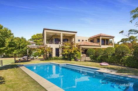 Property photo of 6 Freemans Road Mount Eliza VIC 3930