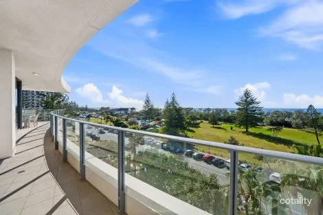 10/173 OLD BURLEIGH RD, BROADBEACH, QLD 4218