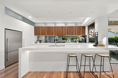 Property photo of 25 Helen Turner Street Gungahlin ACT 2912