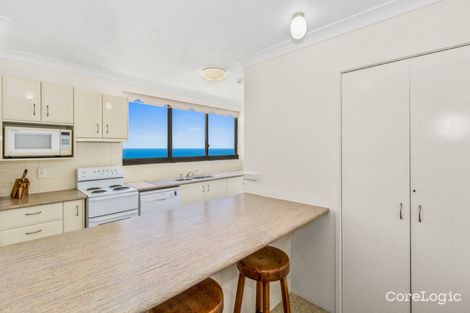 Property photo of 41/184-190 Marine Parade Coolangatta QLD 4225