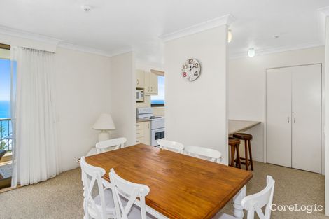 Property photo of 41/184-190 Marine Parade Coolangatta QLD 4225