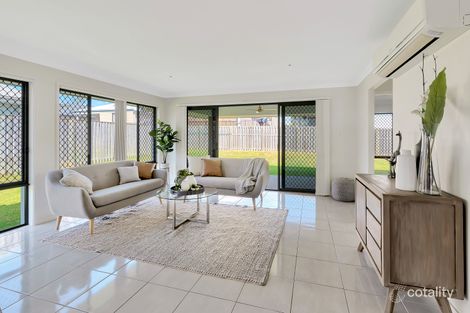 Property photo of 6 Severn Street Coomera QLD 4209