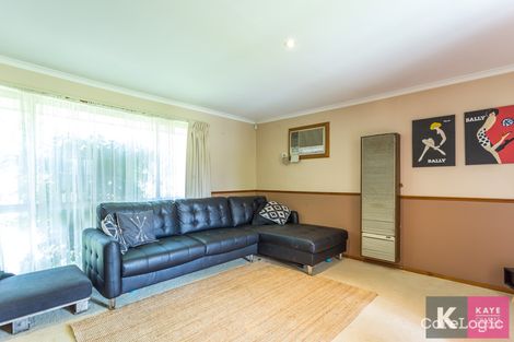 Property photo of 3 Sylvia Road Beaconsfield VIC 3807