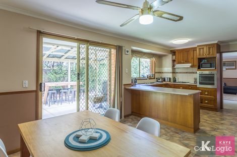 Property photo of 3 Sylvia Road Beaconsfield VIC 3807