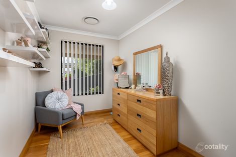 Property photo of 8 Hayward Place Australind WA 6233
