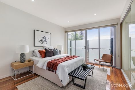 Property photo of 1/63 Rosslyn Street West Melbourne VIC 3003