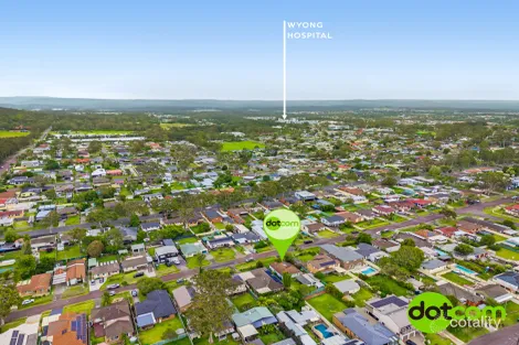 15 Springall Ave, Wyongah, NSW 2259