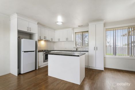 Property photo of 1 Hatfield Court Keysborough VIC 3173