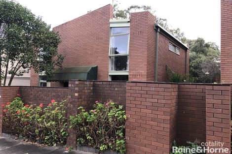 Property photo of 7/20-22 Albion Road Box Hill VIC 3128