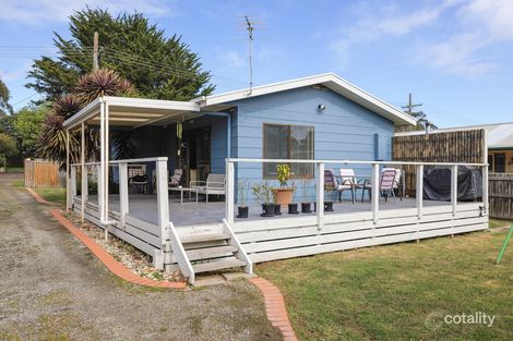 Property photo of 44 Galleon Crescent Sunset Strip VIC 3922