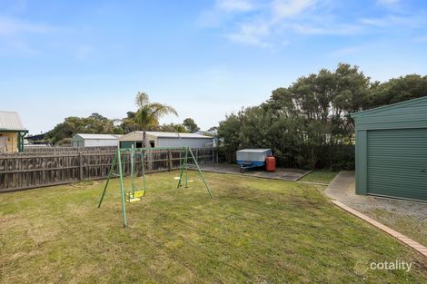 Property photo of 44 Galleon Crescent Sunset Strip VIC 3922