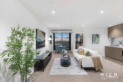 2802/601 Little Lonsdale St, Melbourne, VIC 3000