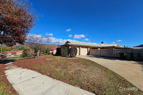 15 Falcon Cct, West Wodonga, VIC 3690