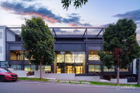 16-18 Cato St, Hawthorn East, VIC 3123