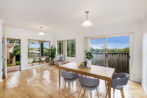 Property photo of 4/430-432 Port Hacking Road Caringbah South NSW 2229
