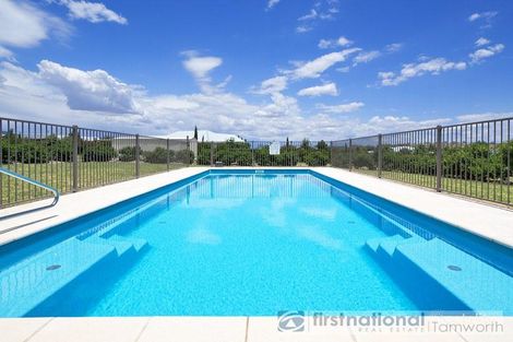 Property photo of 1 Casuarina Drive North Tamworth NSW 2340