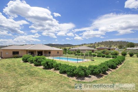 Property photo of 1 Casuarina Drive North Tamworth NSW 2340