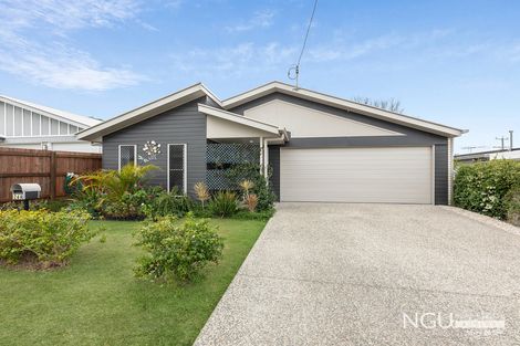 Property photo of 26A Grange Road Silkstone QLD 4304