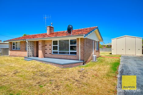 Property photo of 19 Manley Crescent Collingwood Heights WA 6330