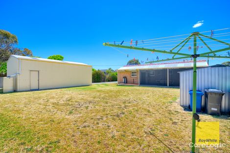 Property photo of 19 Manley Crescent Collingwood Heights WA 6330