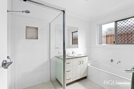 Property photo of 26A Grange Road Silkstone QLD 4304